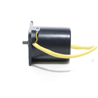 Motor  Neuwertig